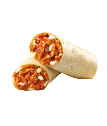 그릴드 핫치킨 브리또